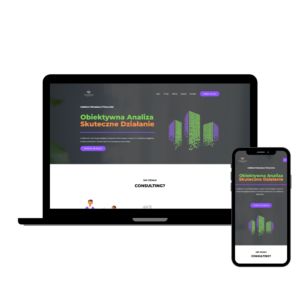 Strona Internetowa WWW dla twojego biznesu. Tanio i dobrze | Agencja Interaktywna LepszaStrona.net