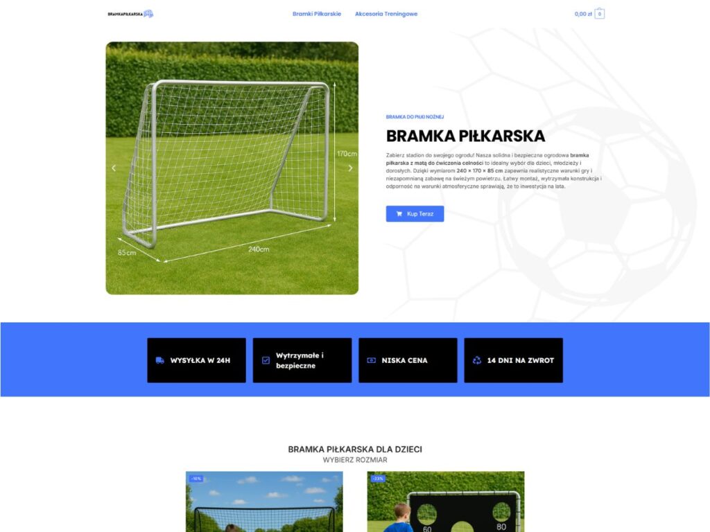bramkapilkarska.pl