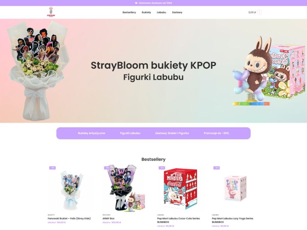 straybloom.pl