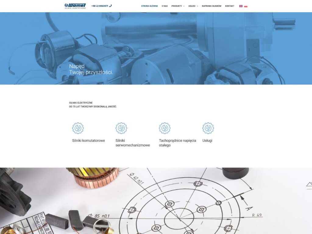 wamel.com.pl