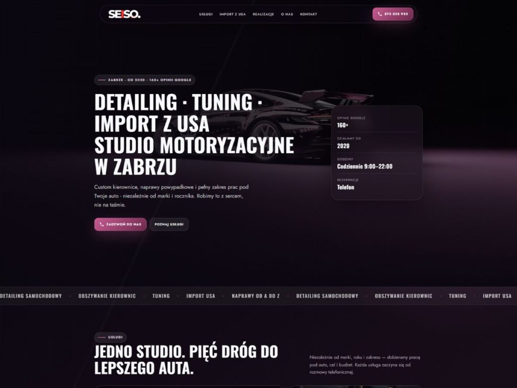 seisomotorsport.com