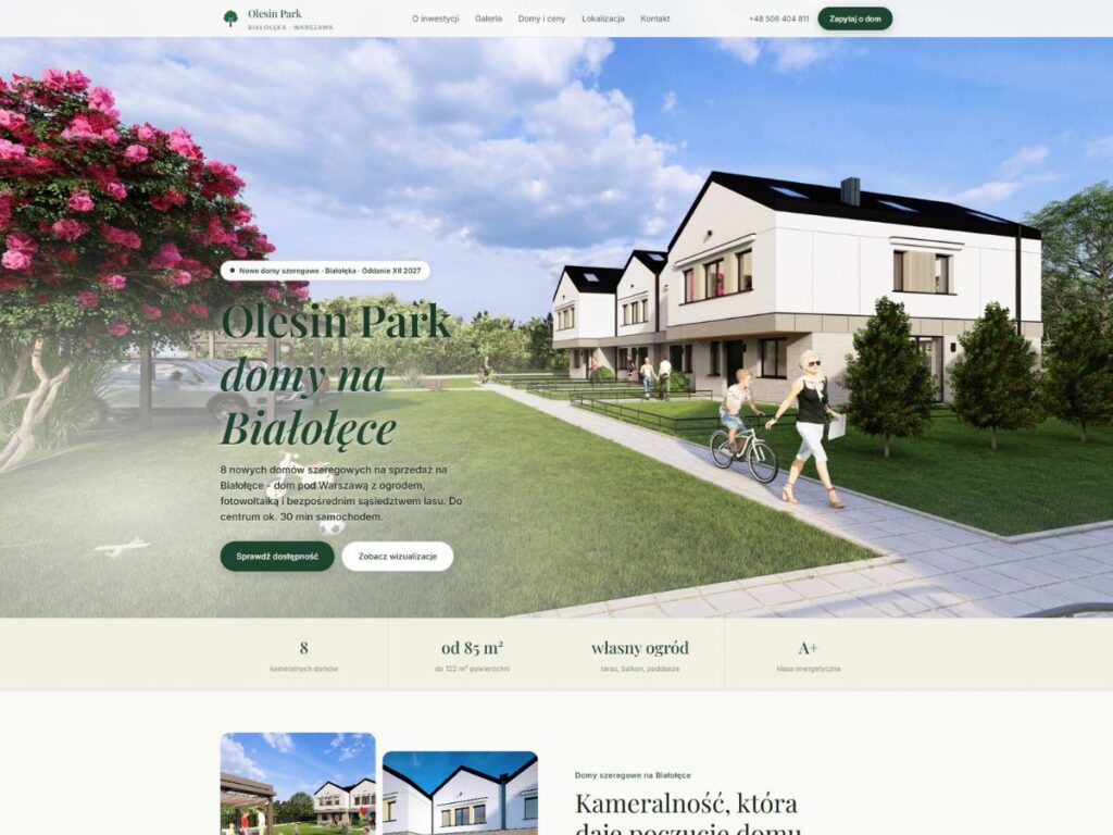 olesinpark.pl